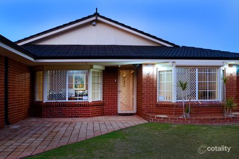 Property photo of 9 Chantry Place Kiara WA 6054