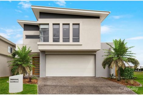 Property photo of 72 Harbour Rise Hope Island QLD 4212