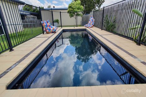 Property photo of 12 Coutts Street Dalby QLD 4405