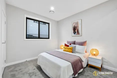 Property photo of 20 Austin Grove Googong NSW 2620