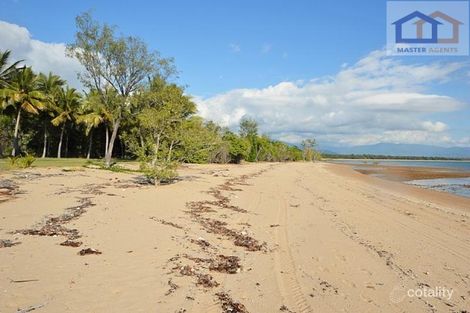 315 Hencamp Creek Rd, Rollingstone, QLD 4816