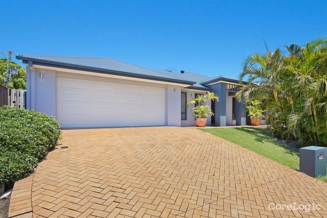 Property photo of 11 Caswell Crescent Redland Bay QLD 4165