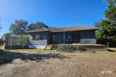Property photo of 406 Lowes Peak Road St Fillans NSW 2850
