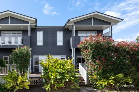 2/91 Dickenson St, Carina, QLD 4152