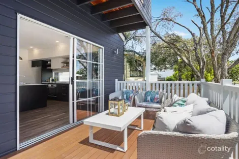 Property photo of 2/91 Dickenson Street Carina QLD 4152