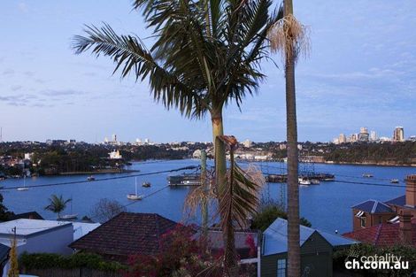 Property photo of 51 Ballast Point Road Birchgrove NSW 2041