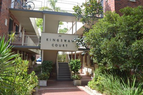 18/36 Bagot Rd, Subiaco, WA 6008