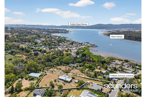 7 Killara Ave, Lanena, TAS 7275