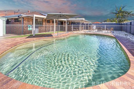 Property photo of 2 Constance Court Murrumba Downs QLD 4503