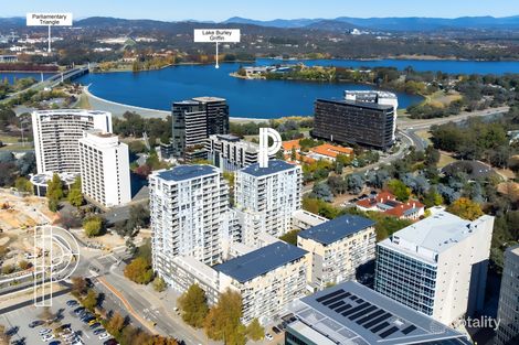 Property photo of 42/3 London Circuit City ACT 2601