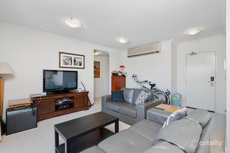 Property photo of 56/118 Mounts Bay Road Perth WA 6000