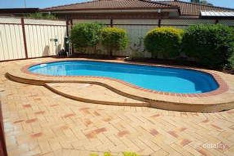 Property photo of 10 Bonzer Place Glendenning NSW 2761