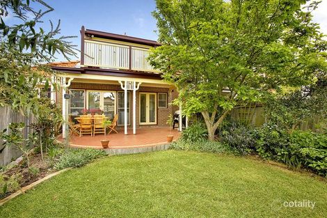 Property photo of 24 Ingham Avenue Five Dock NSW 2046