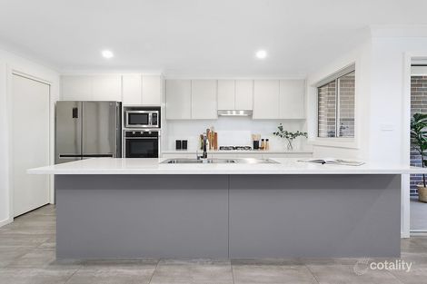 Property photo of 5/19 Mount Brown Road Dapto NSW 2530