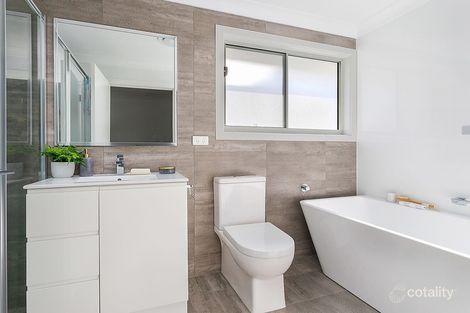 Property photo of 5/19 Mount Brown Road Dapto NSW 2530