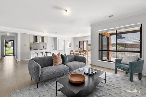 Property photo of 10 Gordon Boulevard Gisborne VIC 3437
