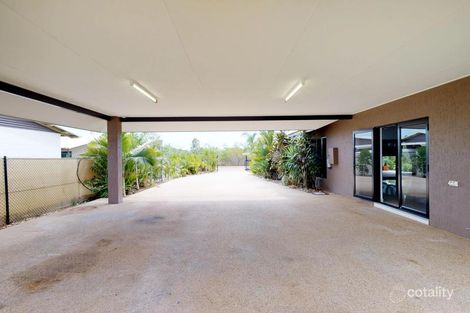 Property photo of 38 Hobart Crescent Johnston NT 0832
