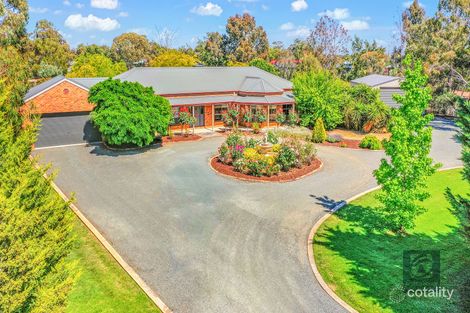 Property photo of 3 Vallence Court Moama NSW 2731