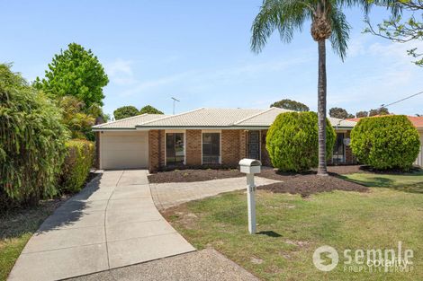 19 Ritson Way, Parkwood, WA 6147