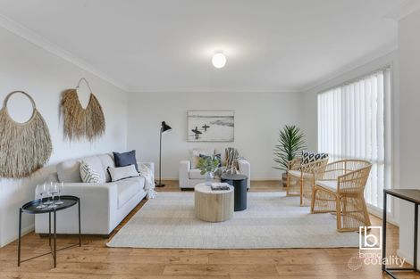 Property photo of 22 Macdougall Crescent Hamlyn Terrace NSW 2259