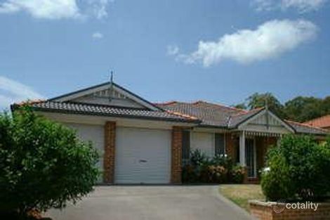 Property photo of 127 James Sea Drive Green Point NSW 2251