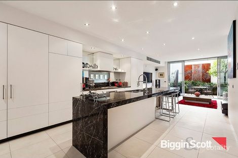 5/8b Park St, Abbotsford, VIC 3067