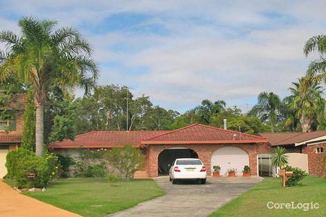 Property photo of 15 Hoover Place Cromer NSW 2099