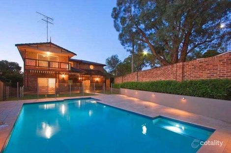 Property photo of 2 Martin Street Blakehurst NSW 2221