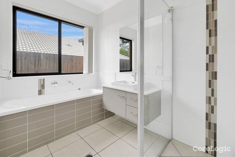 Property photo of 48 Tribeca Circuit Coomera QLD 4209