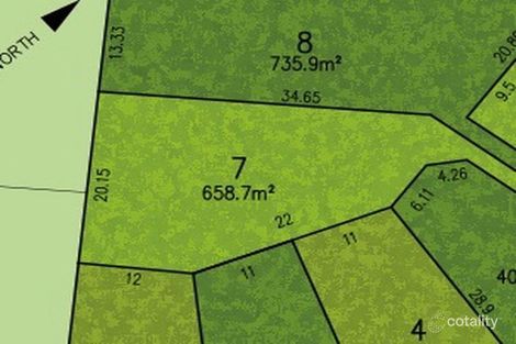 Property photo of 18 Moonee Creek Drive Moonee Beach NSW 2450