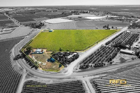 Property photo of 29 Cocklin Avenue Red Cliffs VIC 3496