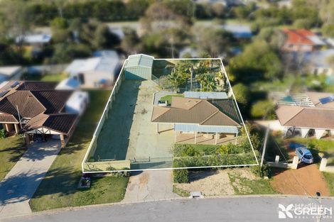 29 Westbury Way, Dawesville, WA 6211