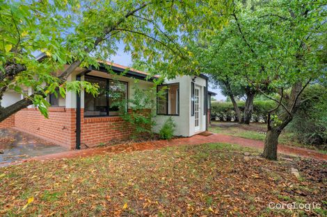 Property photo of 1/4 Angas Street Ainslie ACT 2602