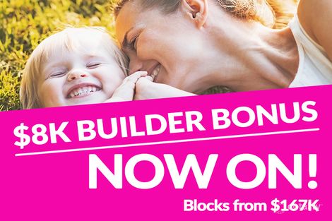 Lot 430 Sawmill Rd, Whitby, WA 6123