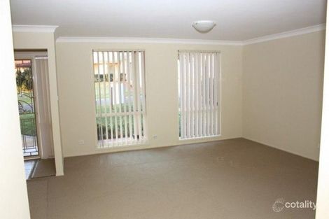 Property photo of 24 Butcherbird Place Glenmore Park NSW 2745