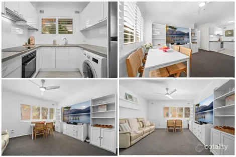 Property photo of 2/117 Pacific Parade Dee Why NSW 2099