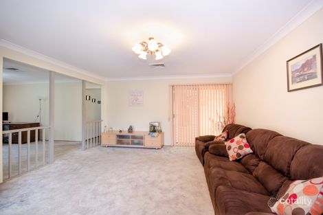 Property photo of 11 Cliff Place Cranebrook NSW 2749