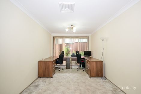 Property photo of 11 Cliff Place Cranebrook NSW 2749