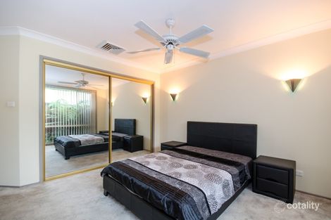 Property photo of 11 Cliff Place Cranebrook NSW 2749