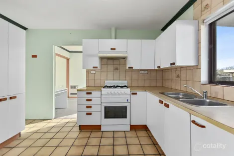 Property photo of 42 Bathurst Street George Town TAS 7253