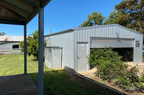 Property photo of 14 Smith Street Lalbert VIC 3542