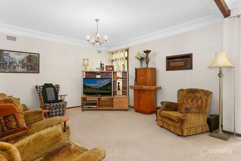 Property photo of 17 Latvia Avenue Greenacre NSW 2190