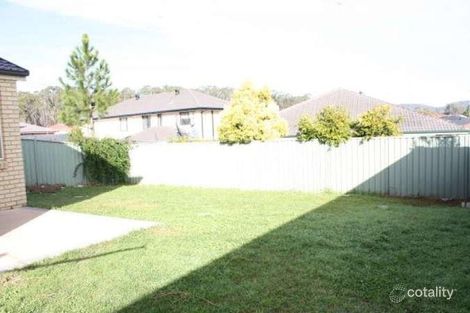 Property photo of 24 Butcherbird Place Glenmore Park NSW 2745
