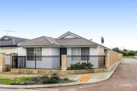 Property photo of 4 Darton Loop Bertram WA 6167