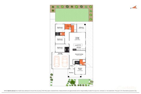 Property photo of 11 Bramley Avenue Charlemont VIC 3217