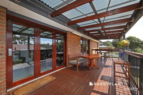 Property photo of 30 Sullivan Avenue Lysterfield VIC 3156