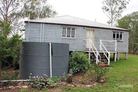 Property photo of 594 Moolboolaman Road Moolboolaman QLD 4671