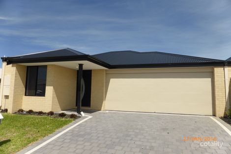 14 Castellar Pass, Yalyalup, WA 6280
