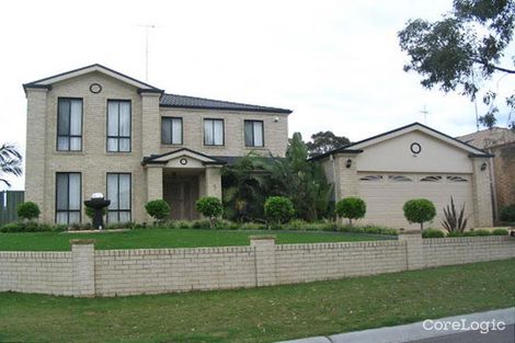 Property photo of 5 Coolabah Crescent Glenmore Park NSW 2745