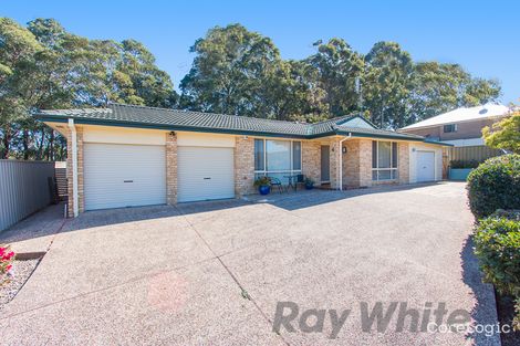 Property photo of 4 Benjamin Drive Wallsend NSW 2287